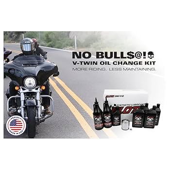 霊油 Amazon.com: Klotz 20W/50 Synthetic Motor Oil Change Kit for